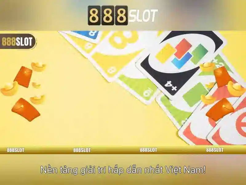 Giới thiệu về 888slot