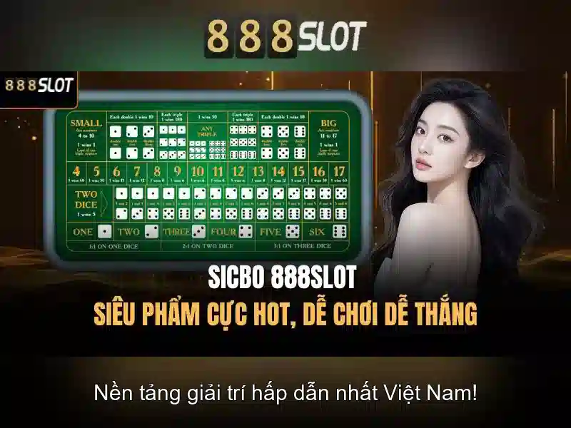 lucky 888 slot machine – Trải nghiệm đỉnh cao và giá trị