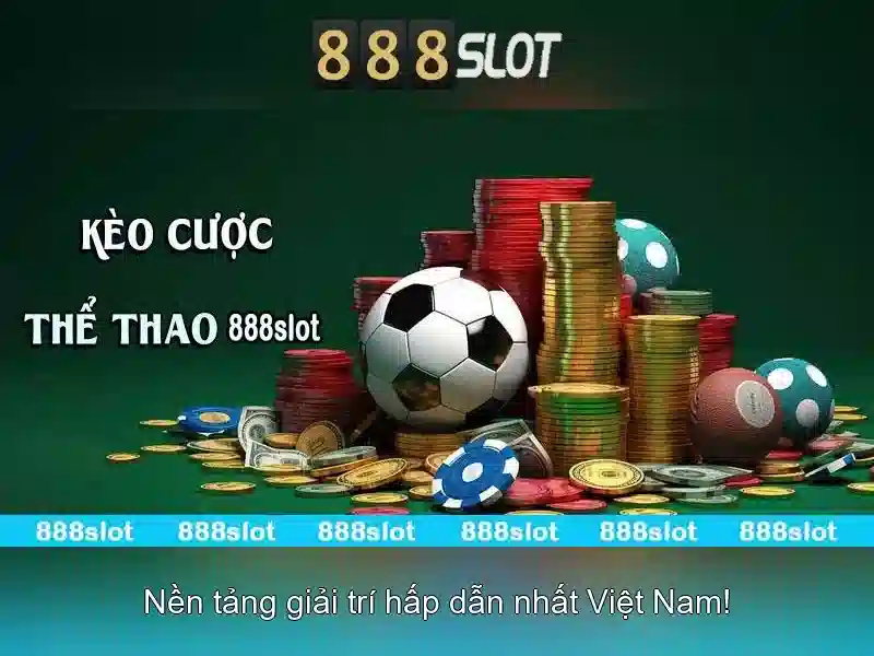 888slot: Đánh giá, trò chơi và khuyến mãi