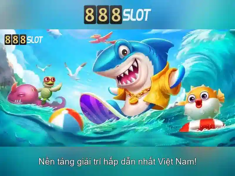888slot - trải nghiệm sòng bạc trực tuyến đáng tin cậy