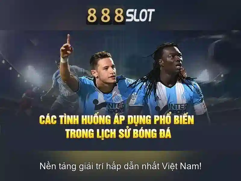 888Slot: Tổng quan và trải nghiệm tại Việt Nam