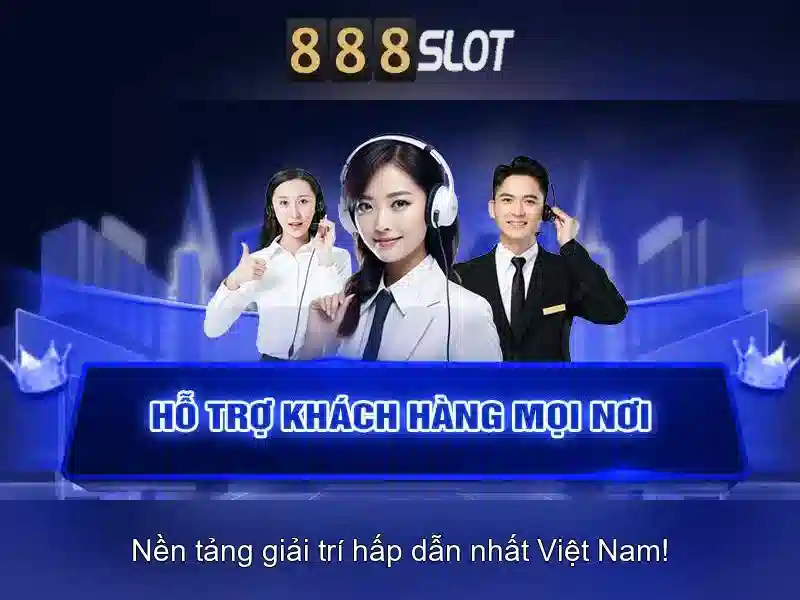888slot: Đánh giá tổng quan về sòng bạc trực tuyến