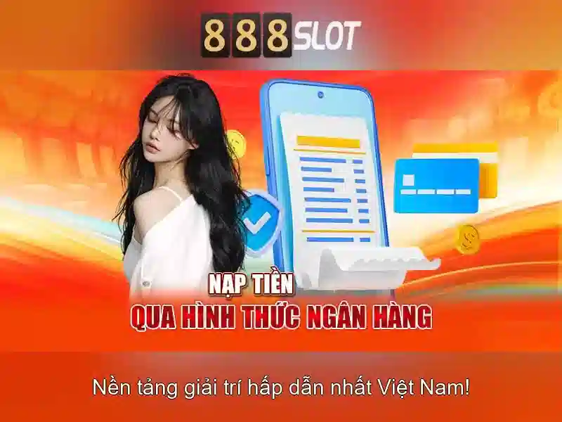 888slot: Đánh giá toàn diện về nền tảng casino trực tuyến