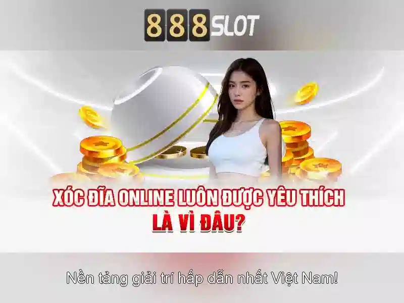 888slot - Đánh giá và trải nghiệm game slot trực tuyến