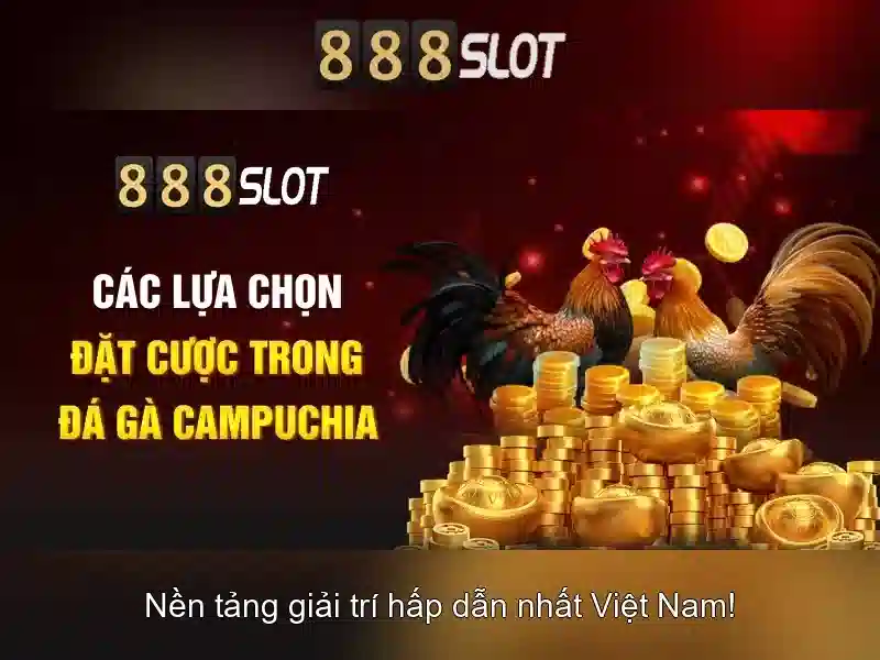 Các sản phẩm và dịch vụ chủ chốt của replay 888 slot