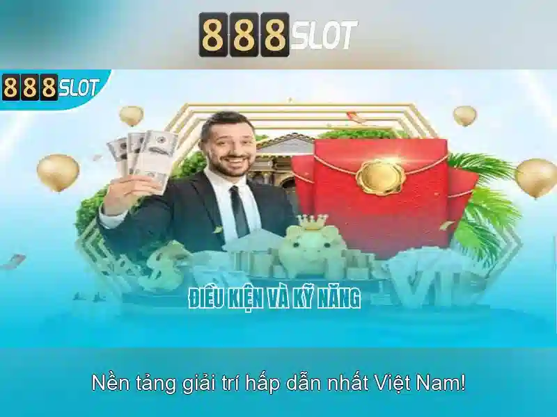 888slot: Đánh giá và trải nghiệm casino slots trực tuyến hàng đầu