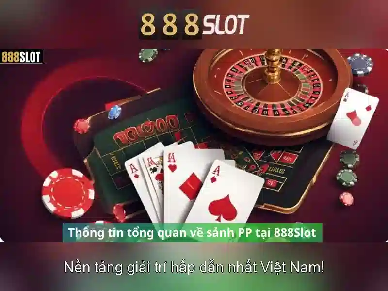 Tính năng nổi bật của 888slot