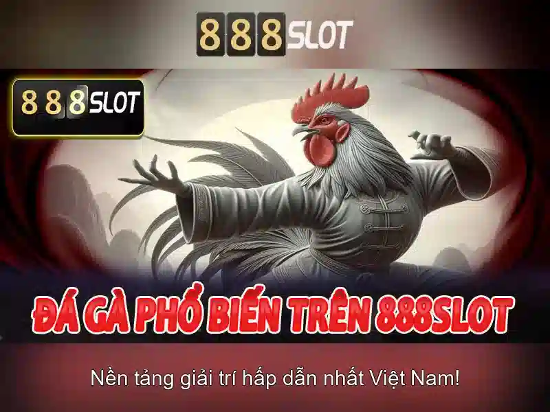 888slot: Đánh giá và Trải nghiệm chơi game trực tuyến