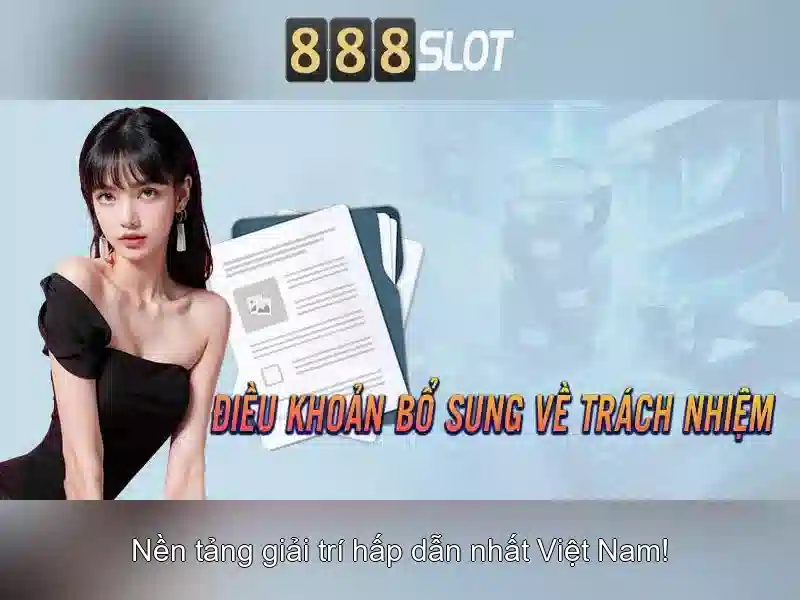 888slot: Đánh giá nền tảng slot trực tuyến an toàn và thú vị