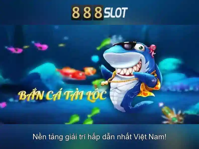 Giới thiệu về 888slot