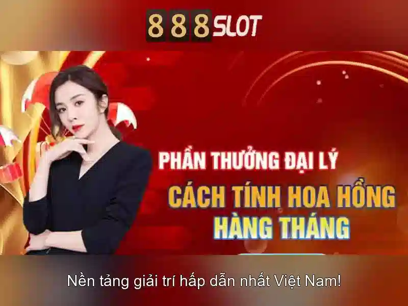 888slot - Đánh giá và Trải nghiệm