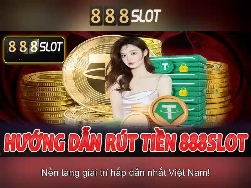 888slot - Đánh giá và trải nghiệm chơi casino trực tuyến