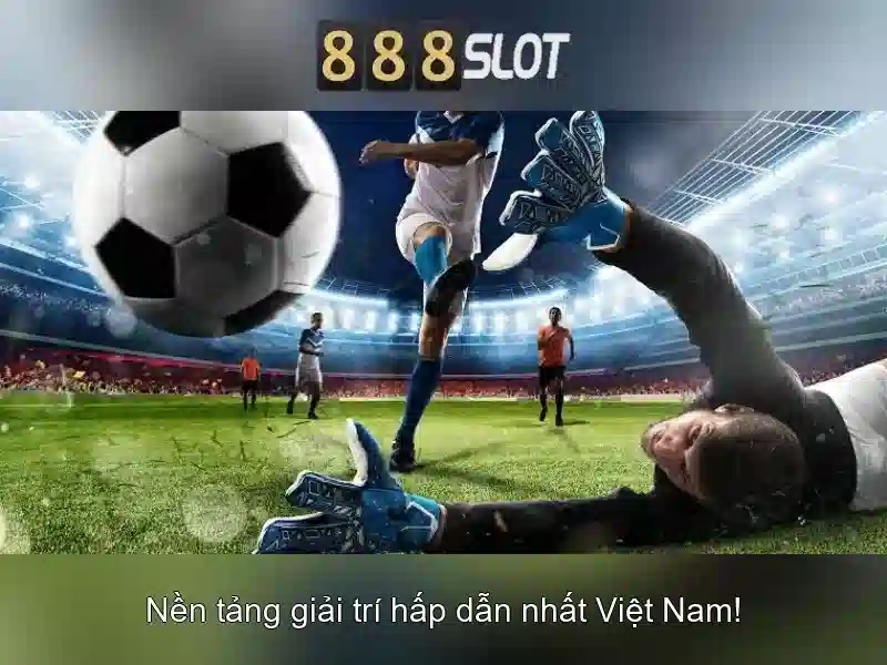 Các điểm nổi bật của 888slot