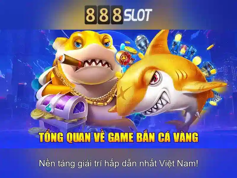 Giới thiệu về 888slot