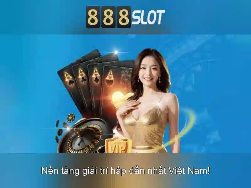 Giới thiệu về 888slot