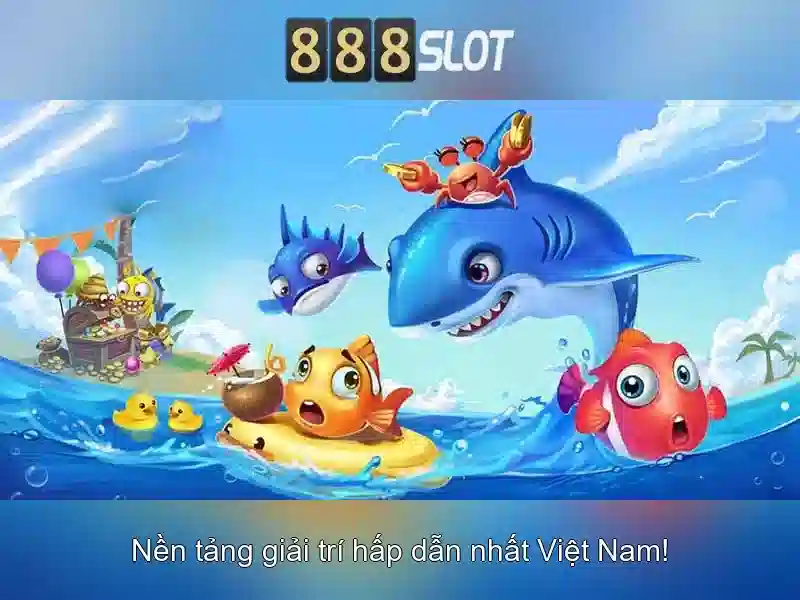 888slot - Trải nghiệm slot trực tuyến chất lượng tại Việt Nam
