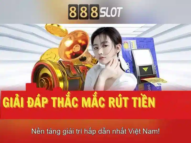 888slot: Tổng quan và trải nghiệm casino trực tuyến