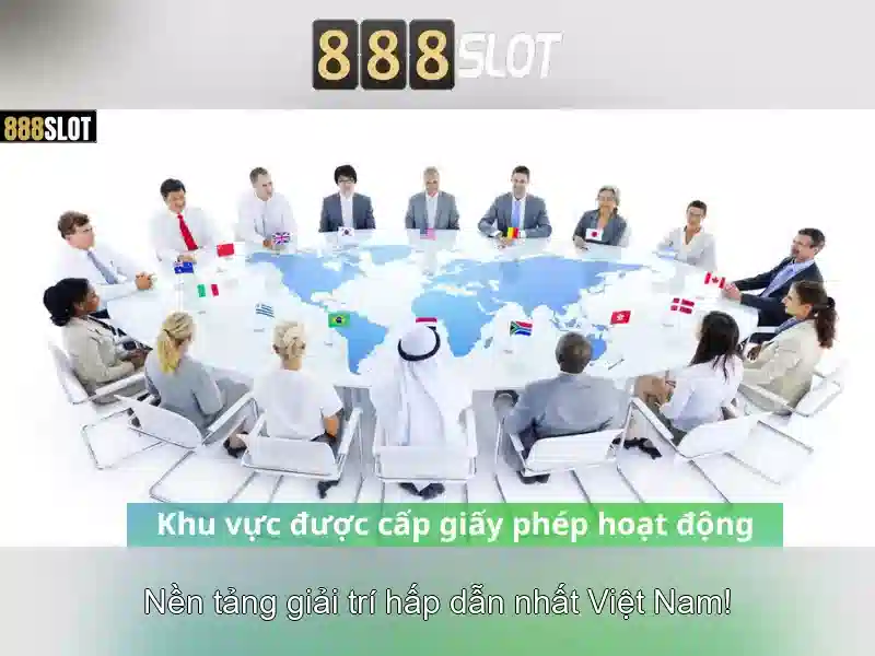 888slot là gì và trải nghiệm chơi slot trực tuyến
