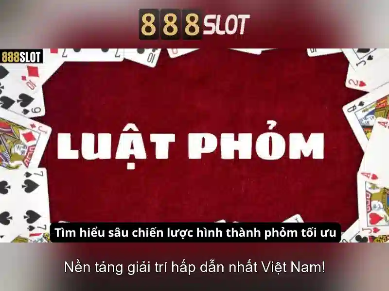 888Slot: Tổng quan và trải nghiệm tại Việt Nam