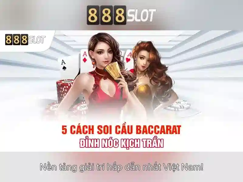 888slot: Tổng quan về nền tảng cá cược trực tuyến