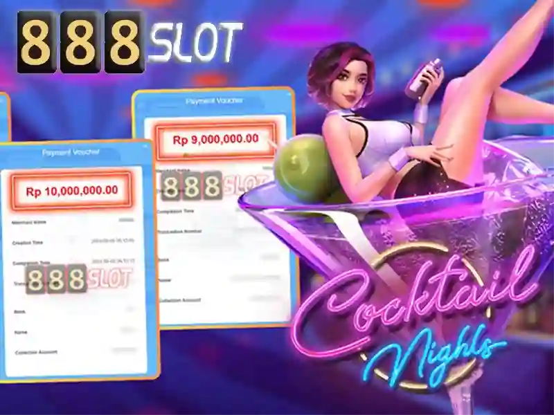 Tựa game ở 888slot