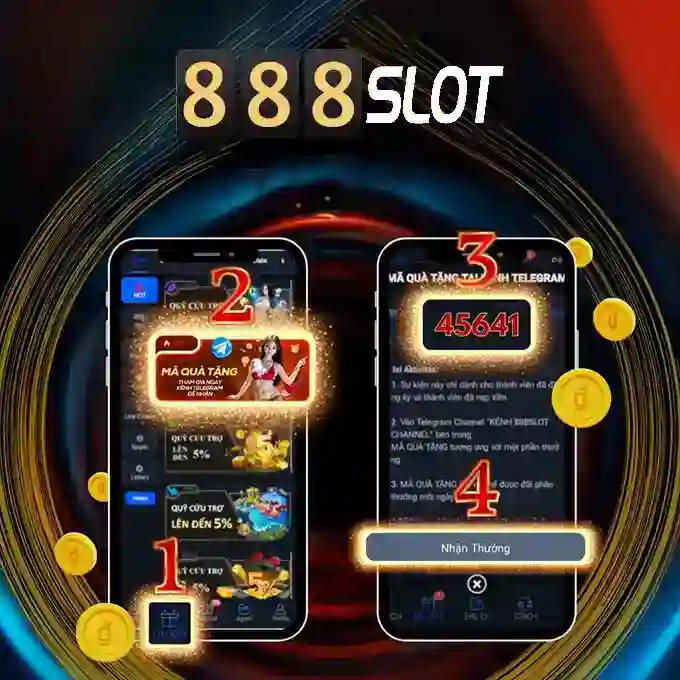 daftar slot 888 - sứ mệnh và lịch sử