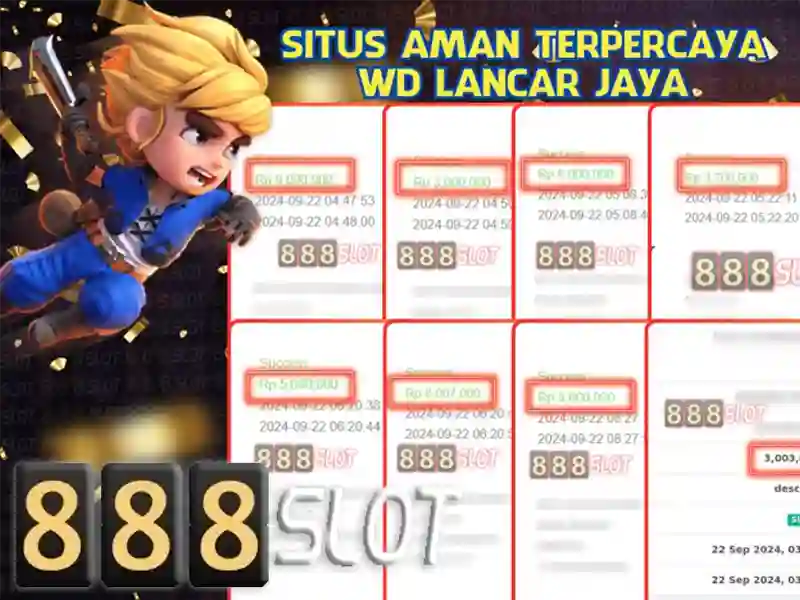 pg slot game 888 เว็บ ตรง เกม: Trải nghiệm và Giá trị Thương hiệu