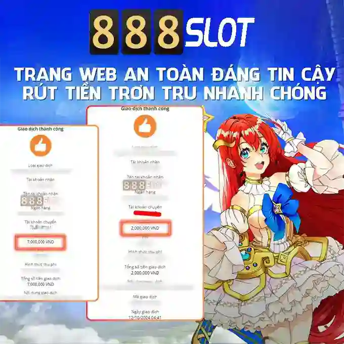 Giao diện trang chủ 888slot hiện đại với các trò chơi nổ hũ và casino hấp dẫn