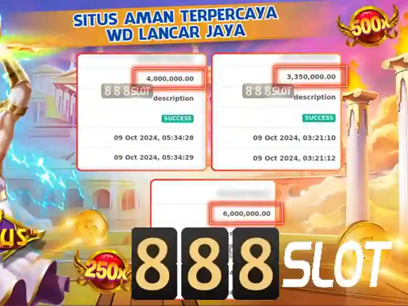 spin slot 888: Khám phá trải nghiệm và đánh giá uy tín