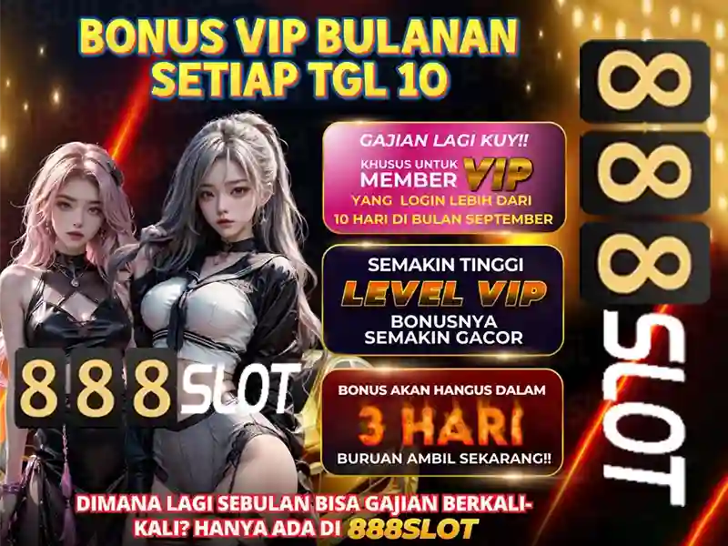 888slot - Trải nghiệm slot trực tuyến tuyệt vời