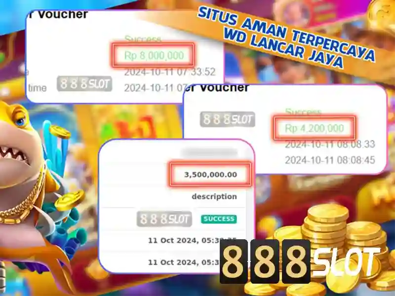 Biểu đồ so sánh các loại hình xổ số tại 888slot
