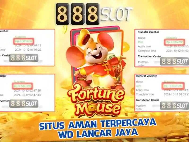 Các sản phẩm và dịch vụ cốt lõi: ứng dụng thực tế của situs slot gacor 888