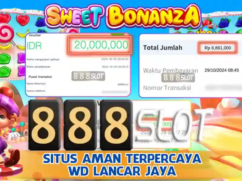 daftar slot 888: Trải nghiệm đỉnh cao, uy tín và phiêu lưu
