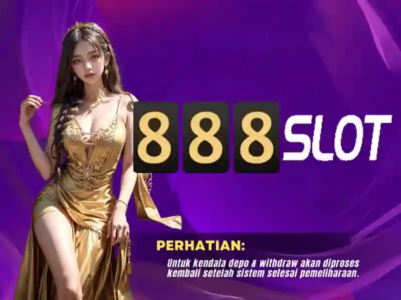 888 slot com – Tổng quan chủ đề và giá trị cốt lõi