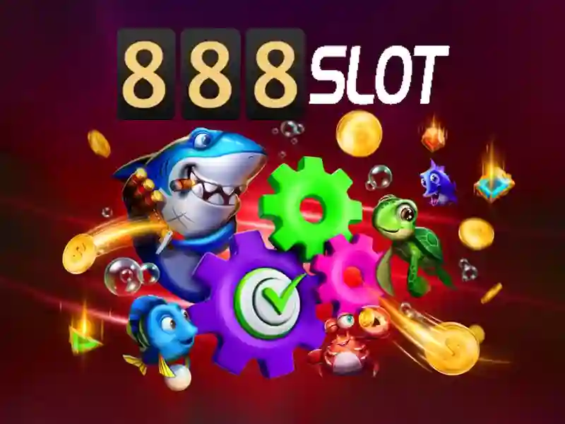 888 casino migliori slot - Trải nghiệm và đánh giá toàn diện