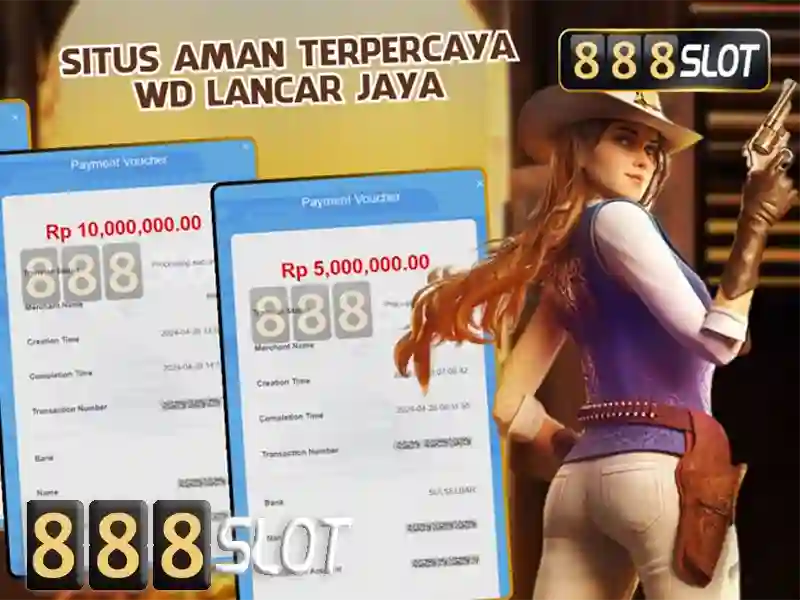 g slot 888 – Khám phá sức mạnh thương hiệu và trải nghiệm đột phá