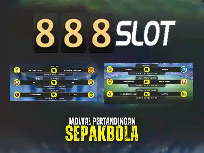 Nét nổi bật của 888slot