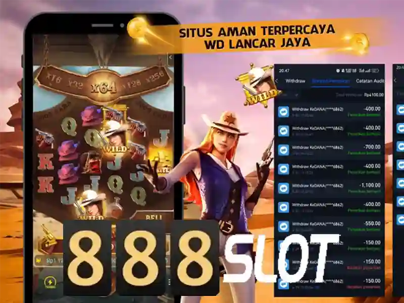 g slot 888 – Khám phá sức mạnh thương hiệu và trải nghiệm đột phá