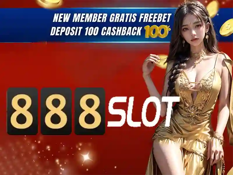 https 888 slot com: Nền tảng slot đỉnh cao cho trải nghiệm