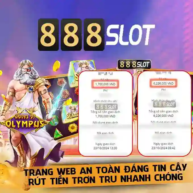 888 gold slot – Trải nghiệm và đánh giá toàn diện