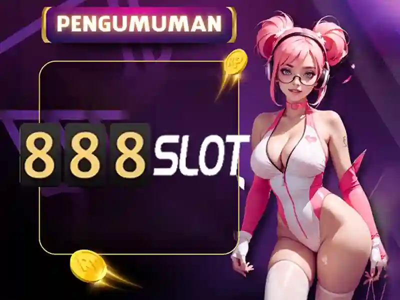 888 lucky slot - trải nghiệm hấp dẫn và chiến thắng