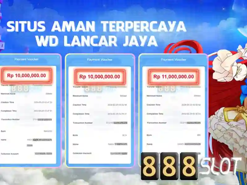 slot casino 888 – Trải nghiệm đỉnh cao và cộng đồng