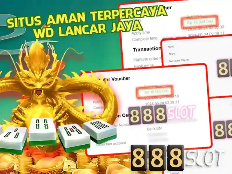 ex 888 slot – tổng quan, trải nghiệm và đánh giá