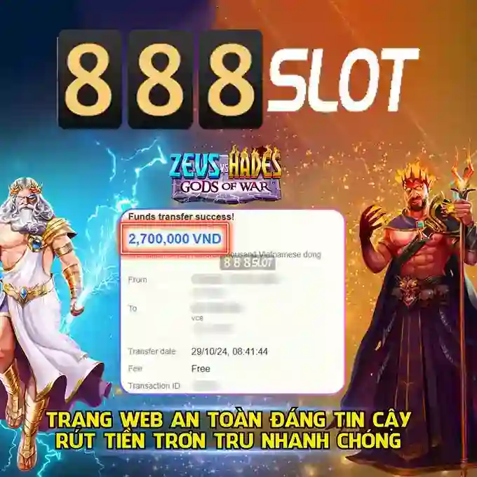 888 king slot apk – Trải nghiệm slot đỉnh cao với apk