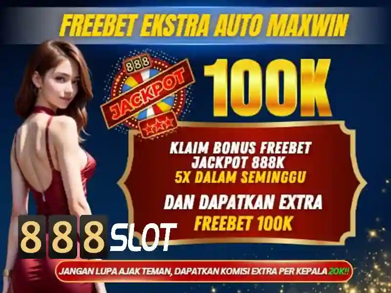 888slot - Nền tảng chơi slot trực tuyến hàng đầu tại Việt Nam