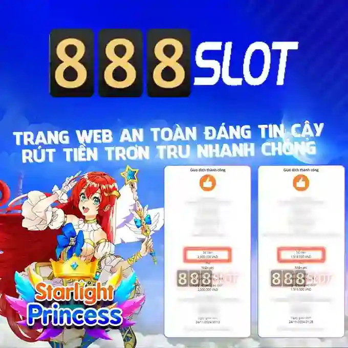 888 slot gacor – Trải nghiệm đỉnh cao cùng lava slot 888