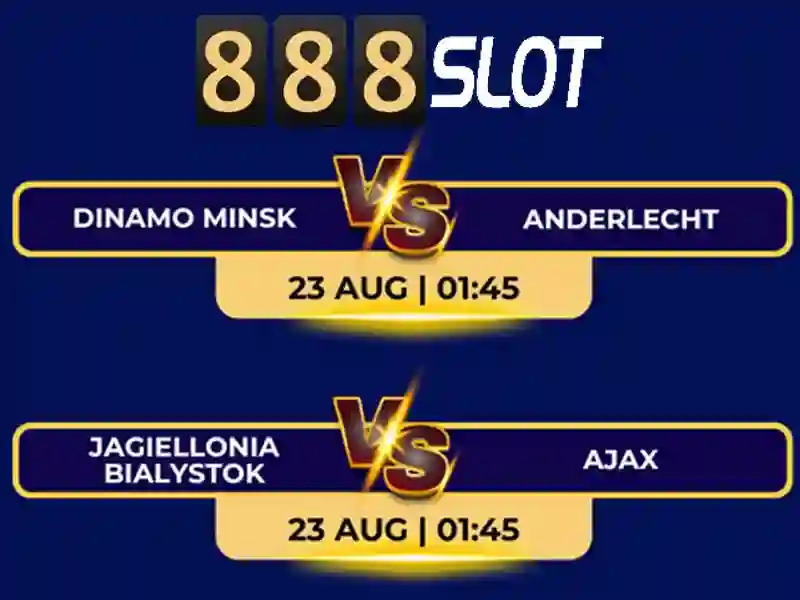 888slot - Trang web chơi máy xèng hàng đầu
