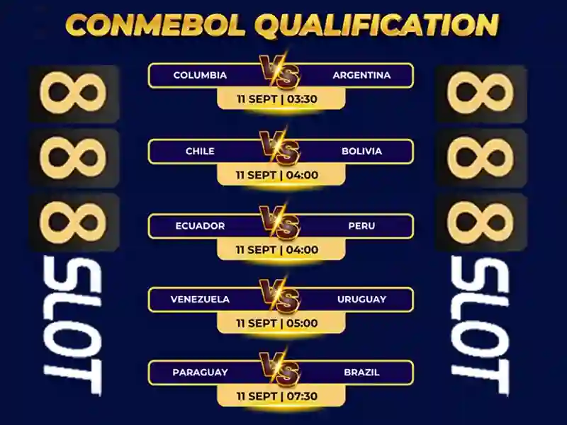 888Slot - Trải nghiệm chơi slot trực tuyến hàng đầu