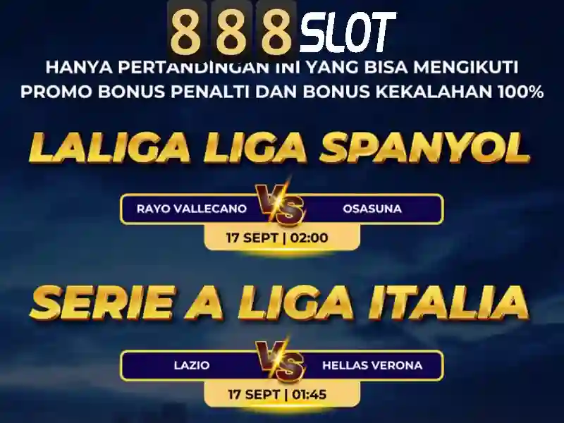 situs slot gacor 888 – Trải nghiệm đỉnh cao cho người chơi