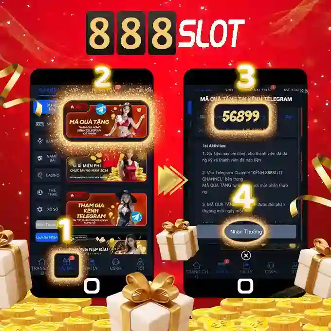 888slot - Đánh giá và trải nghiệm người chơi trên nền tảng trực tuyến